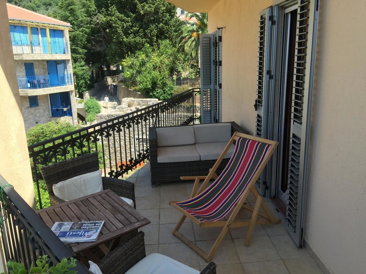 Апартаменты Regent Apartment Петровац