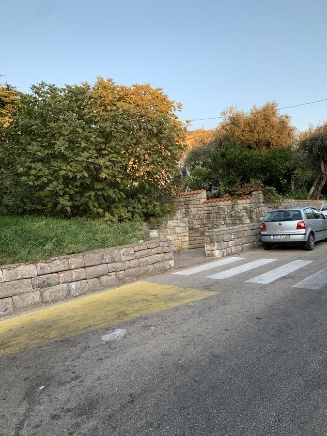 Апартаменты Regent Apartment Петровац