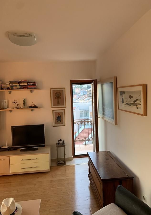 Апартаменты Regent Apartment Петровац