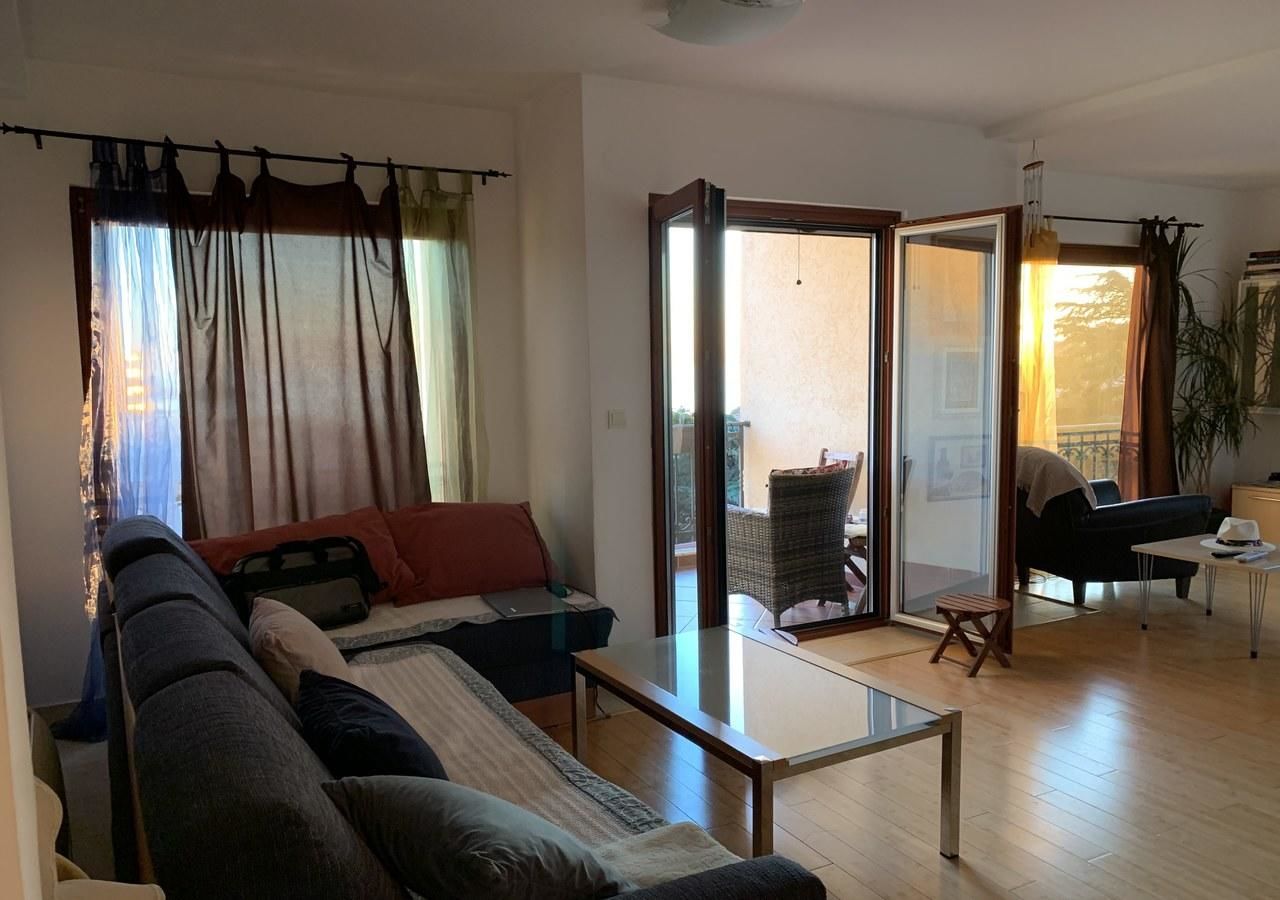 Апартаменты Regent Apartment Петровац