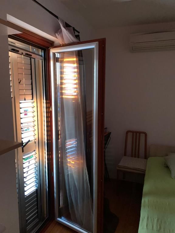 Апартаменты Regent Apartment Петровац