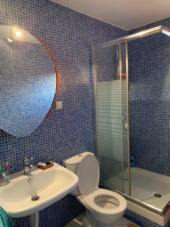 Апартаменты Regent Apartment Петровац