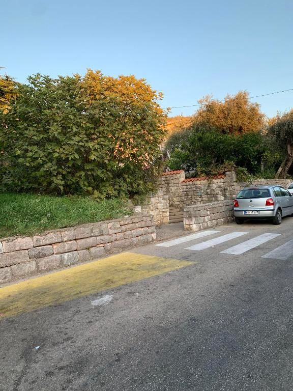 Апартаменты Regent Apartment Петровац