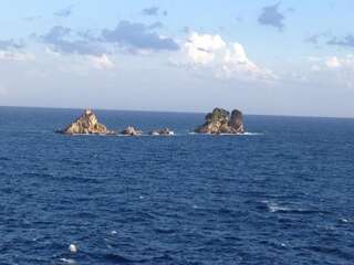 Апартаменты Regent Apartment Петровац Апартаменты с видом на море-38