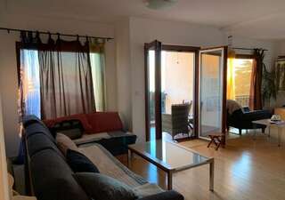 Апартаменты Regent Apartment Петровац Апартаменты с видом на море-55