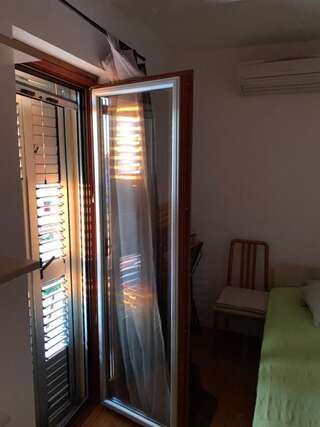 Апартаменты Regent Apartment Петровац Апартаменты с видом на море-65