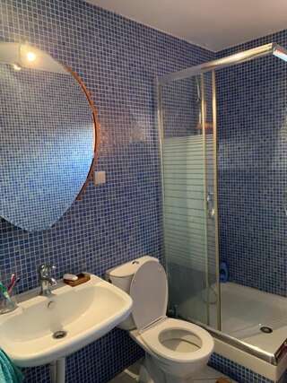 Апартаменты Regent Apartment Петровац Апартаменты с видом на море-66