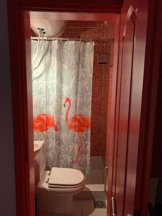 Апартаменты Regent Apartment Петровац Апартаменты с видом на море-67