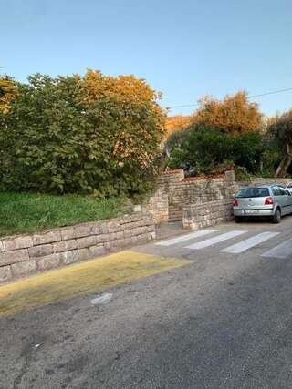 Апартаменты Regent Apartment Петровац Апартаменты с видом на море-70