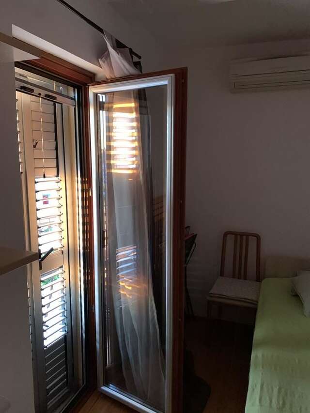 Апартаменты Regent Apartment Петровац-23