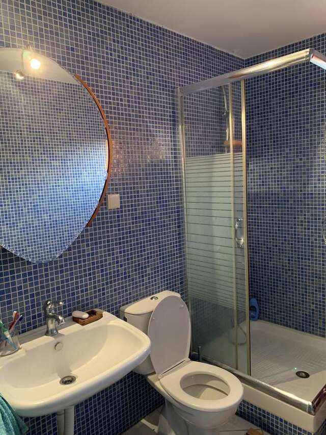 Апартаменты Regent Apartment Петровац-25