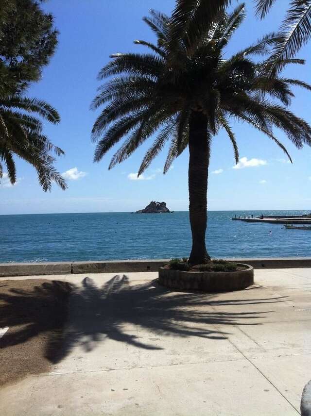 Апартаменты Regent Apartment Петровац-34