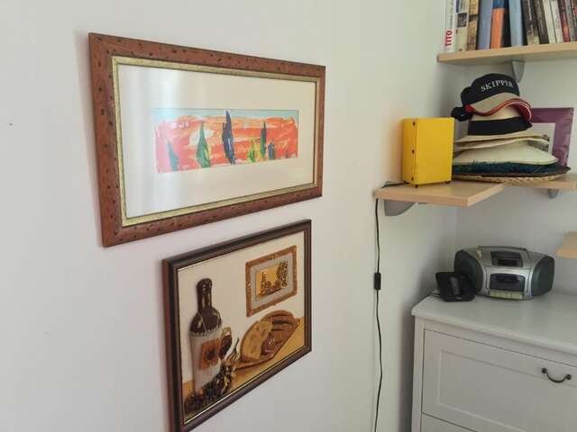 Апартаменты Regent Apartment Петровац-44