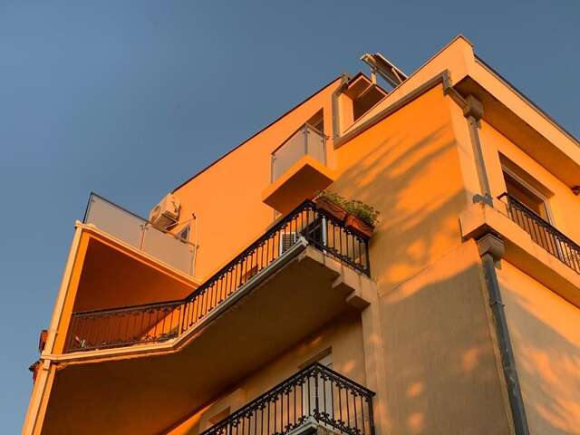 Апартаменты Regent Apartment Петровац-53