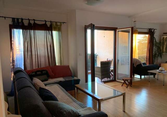 Апартаменты Regent Apartment Петровац-57