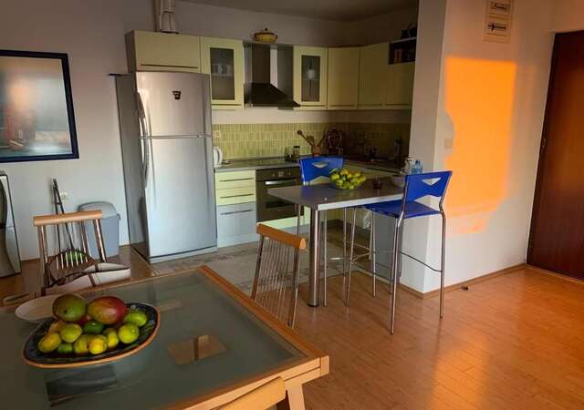 Апартаменты Regent Apartment Петровац-59