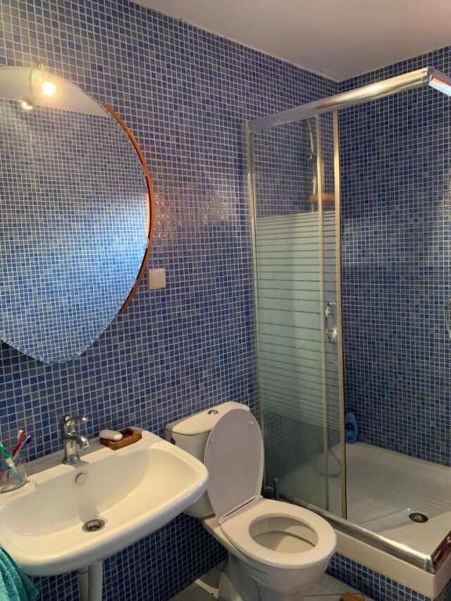 Апартаменты Regent Apartment Петровац-68